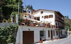 Atratsa Mountain Suites